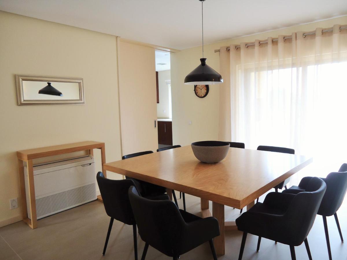 Alecrim Lux Tavira Residence Villa 4M 루즈드타비라 외부 사진