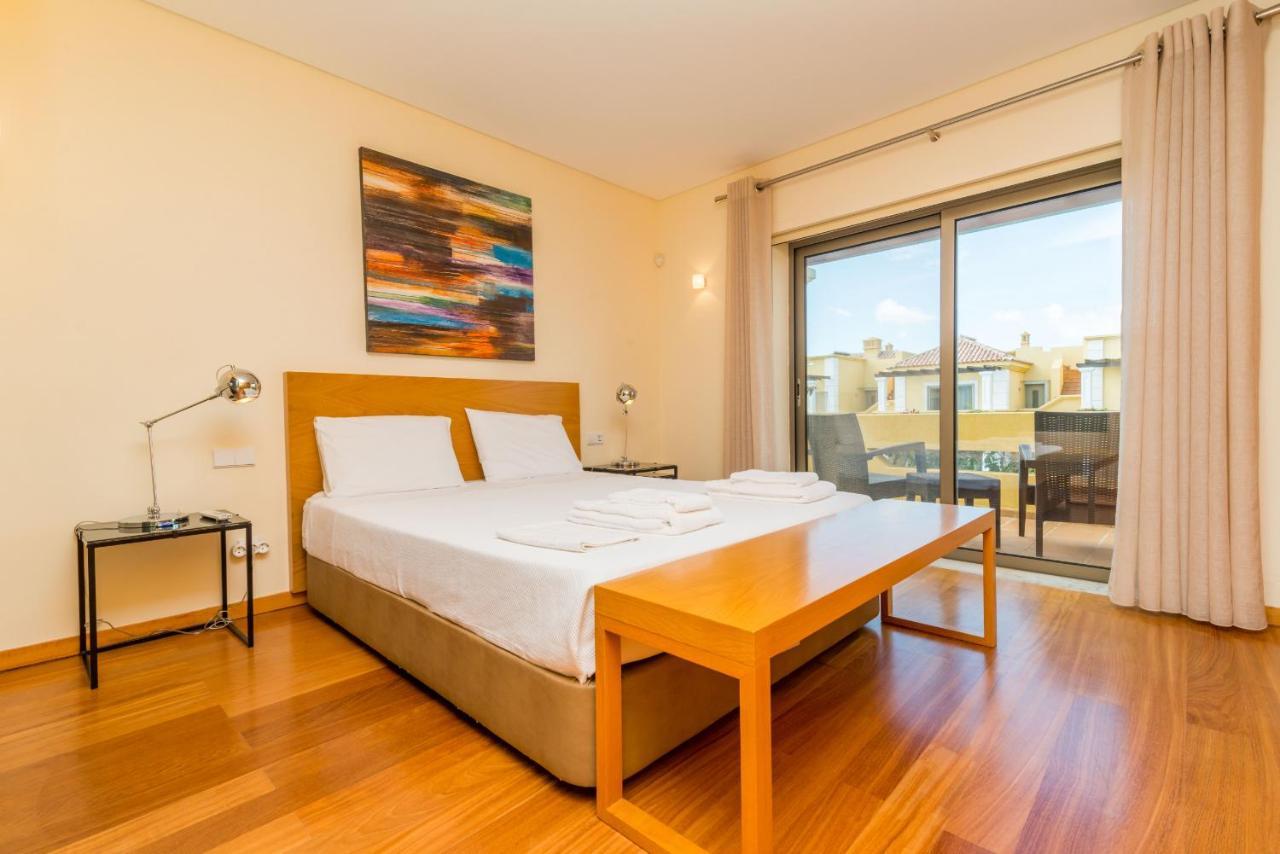 Alecrim Lux Tavira Residence Villa 4M 루즈드타비라 외부 사진