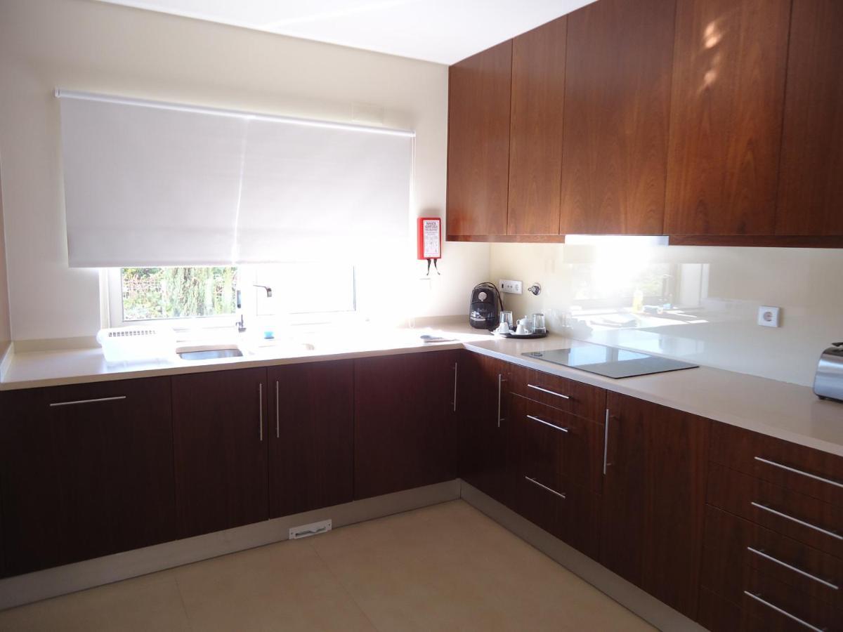 Alecrim Lux Tavira Residence Villa 4M 루즈드타비라 외부 사진